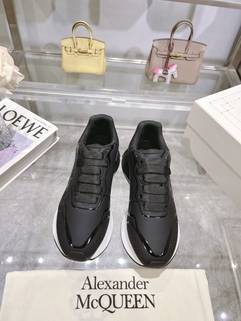 Alexander Mcqueen Casual Shoes